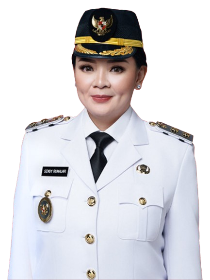 Foto Wakil Walikota